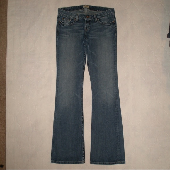 bke starlite jeans